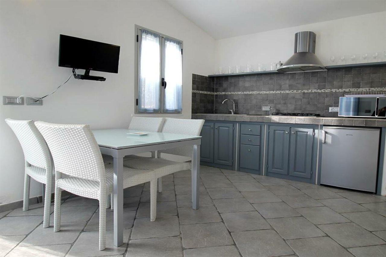 Gli Ulivi Appartement